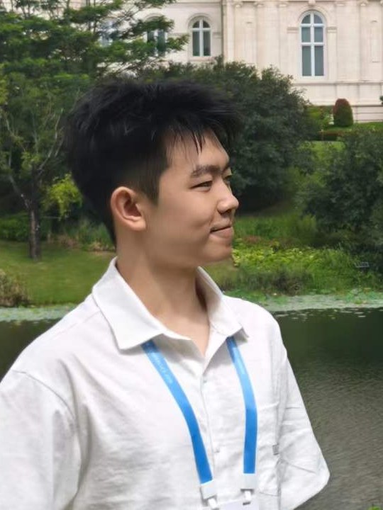 丁博文